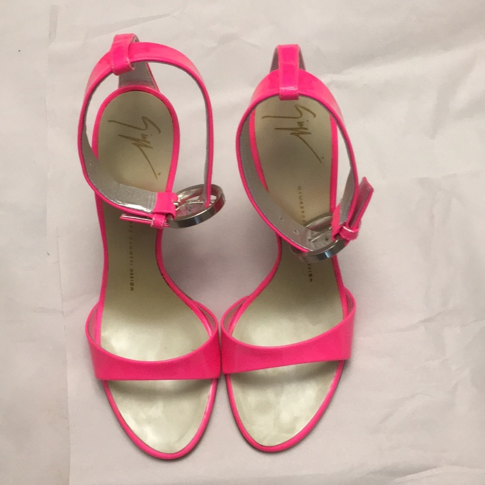 one time worn